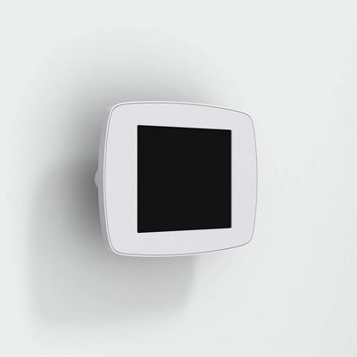 Bouncepad Vesa | Apple iPad Mini 6th Gen | White | Exposed Front Camer