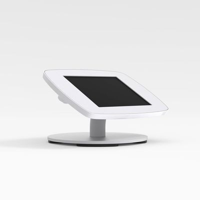 Bouncepad Counter | Apple iPad Mini 6th Gen | White | Exposed Front Ca