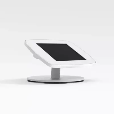 Bouncepad Counter | Apple iPad Mini 6th Gen | White | Exposed Front Ca - Thumbnail 3