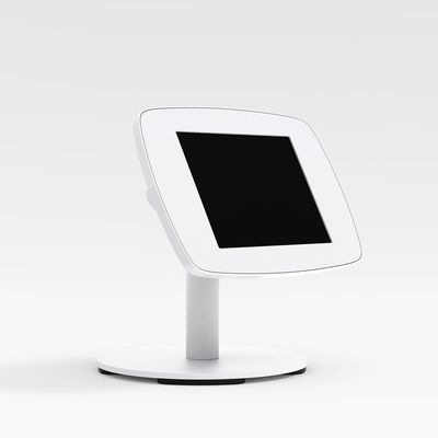 Bouncepad Counter 60 | Apple iPad Mini 6th Gen | White | Exposed Front