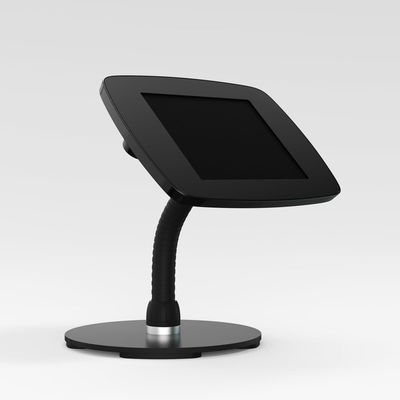 Bouncepad Counter Flex | Apple iPad Mini 6th Gen | Black | Exposed Fro
