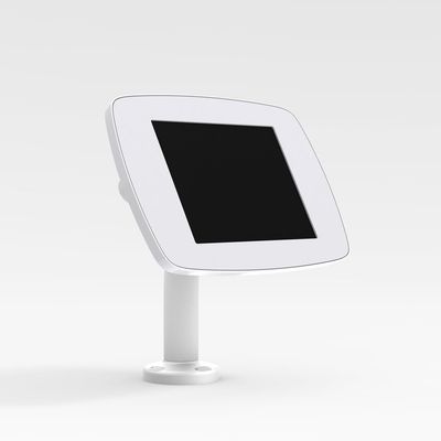Bouncepad Swivel 60 | Apple iPad Mini 6th Gen | White | Exposed Front