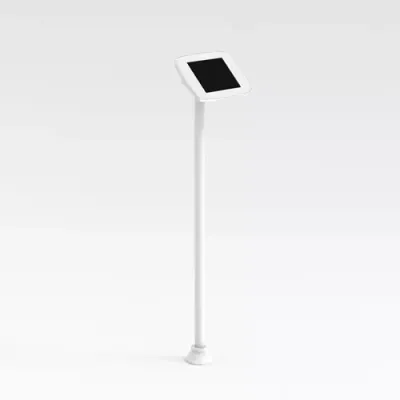 Bouncepad Floorstanding Slim with USB Cable | Apple iPad Mini 6th Gen - Thumbnail 3