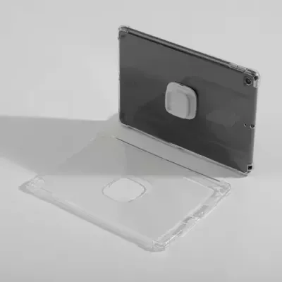 Bouncepad Click Clear Case | Apple iPad Pro 1st | 2nd and 3rd Gen 11.0 - Thumbnail 3