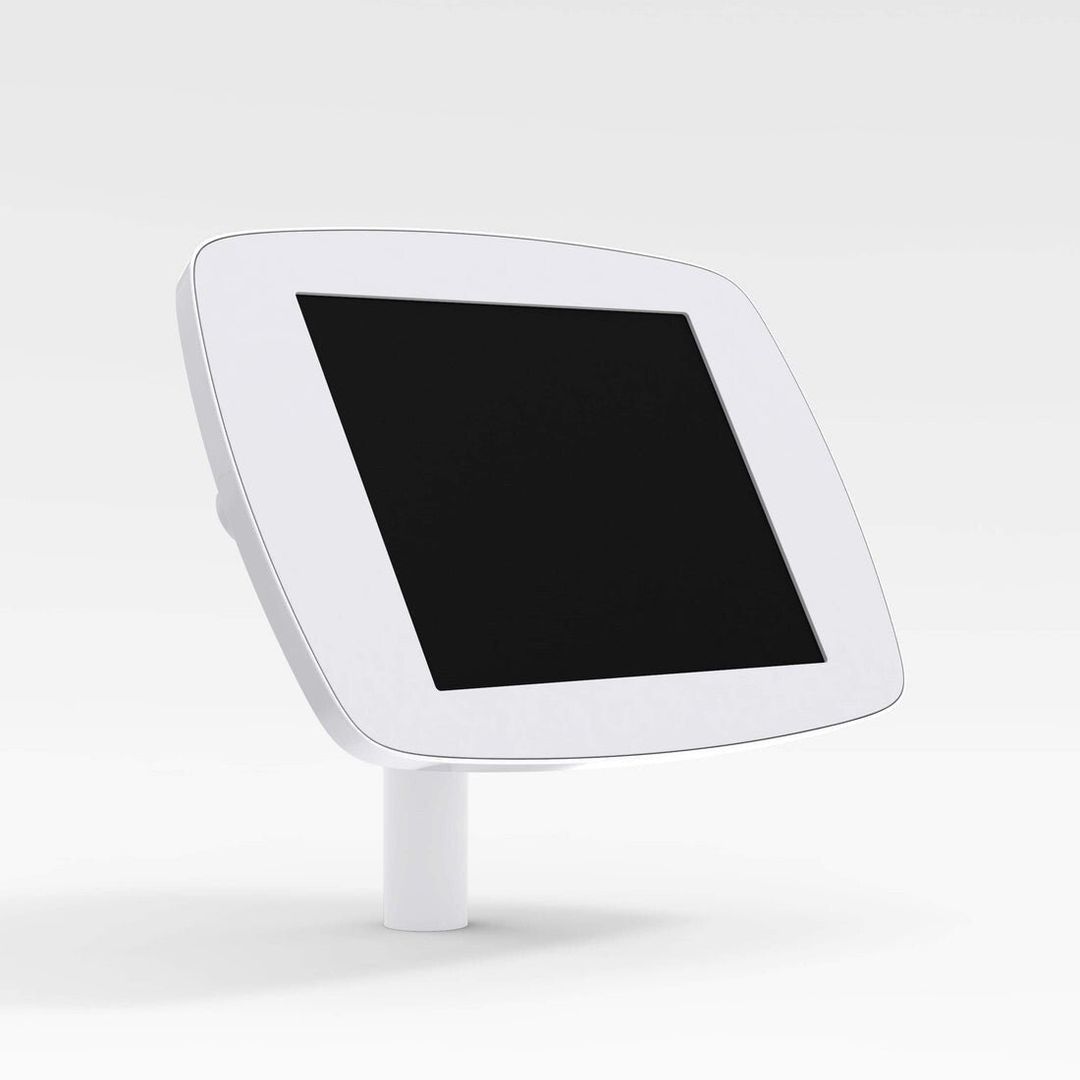 Bouncepad Original Static 60 | Apple iPad 10th Gen 10.9 (2022) | White - Image 1