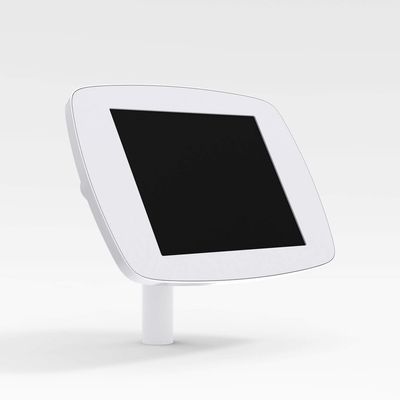 Bouncepad Original Static 60 | Apple iPad 10th Gen 10.9 (2022) | White