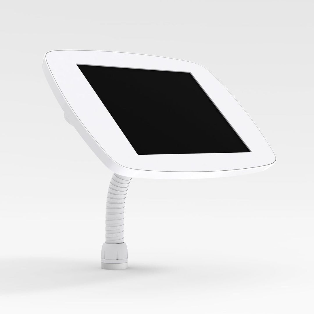 Bouncepad Original Flex | Apple iPad 10th Gen 10.9 (2022) | White | Ex - Image 1