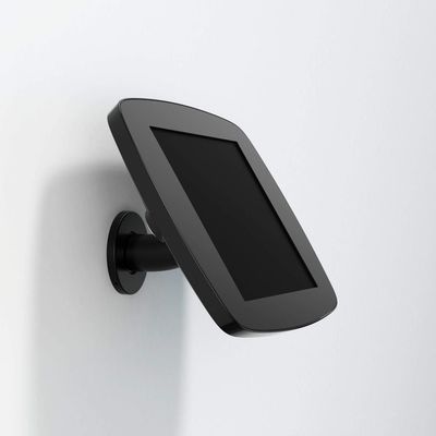 Bouncepad Original Wallmount | Apple iPad 10th Gen 10.9 (2022) | Black