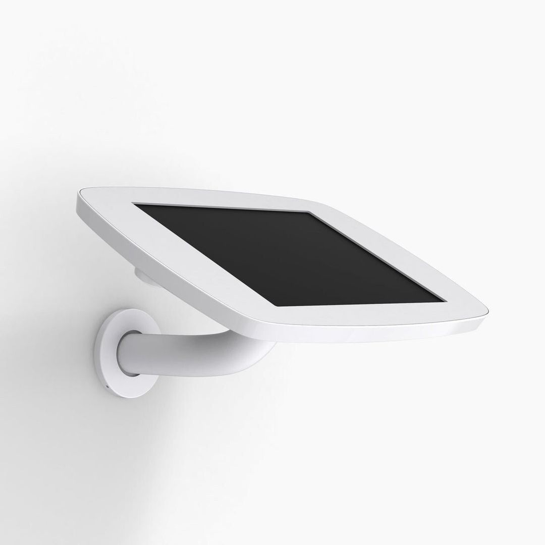 Bouncepad Original Branch | Apple iPad 10th Gen 10.9 (2022) | White | - Image 1