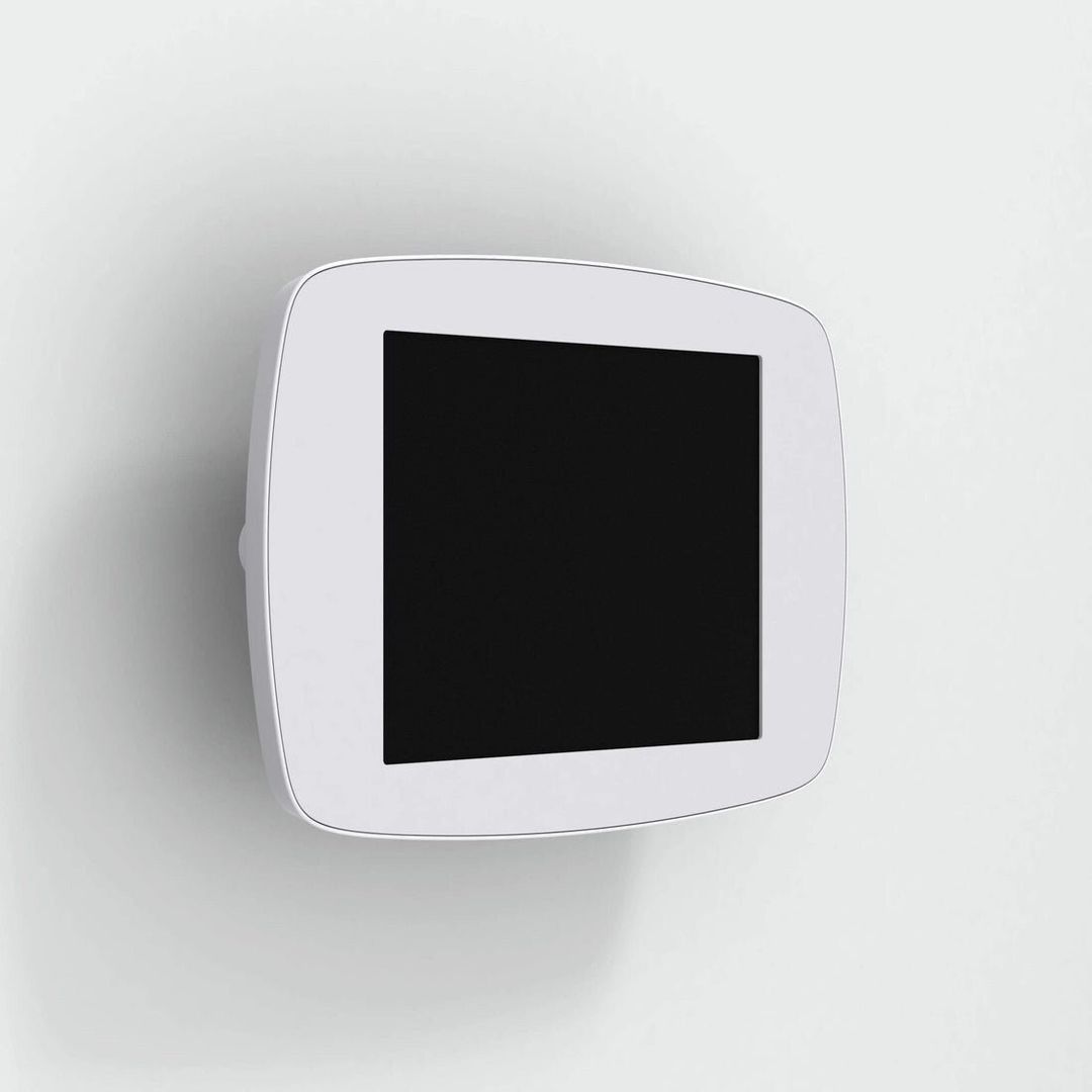 Bouncepad Original Vesa | Apple iPad 10th Gen 10.9 (2022) | White | Ex - Image 1