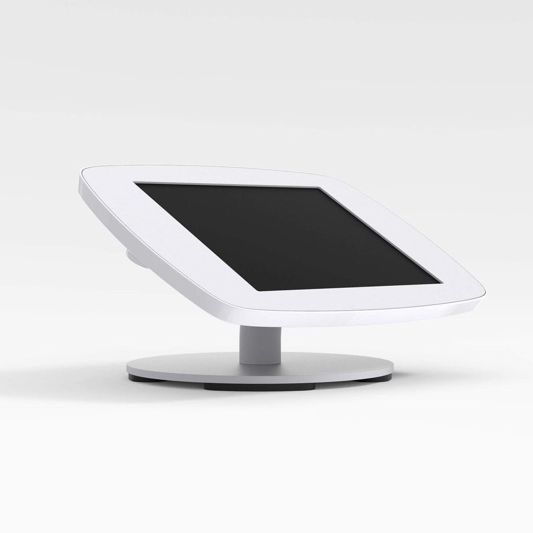 Bouncepad Original Counter | Apple iPad 10th Gen 10.9 (2022) | White | - Image 1