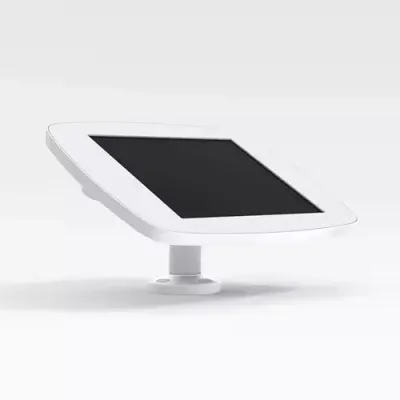 Bouncepad Original Swivel Desk | Apple iPad 10th Gen 10.9 (2022) | Whi - Thumbnail 3