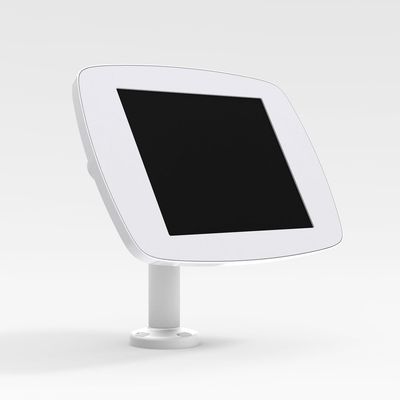 Bouncepad Original Swivel 60 | Apple iPad 10th Gen 10.9 (2022) | White