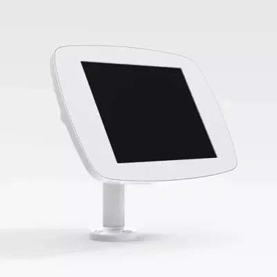 Bouncepad Original Swivel 60 | Apple iPad 10th Gen 10.9 (2022) | White - Thumbnail 3