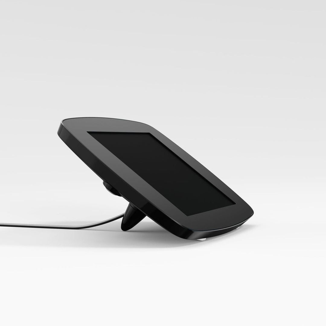 Bouncepad Original Lounge with Reinforced USB Cable | Apple iPad 10th - Image 1