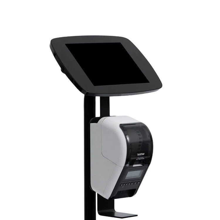 Bouncepad FBR-B1-PD7-MX tablet security enclosure Black 25.9 cm (10.2& - Image 1
