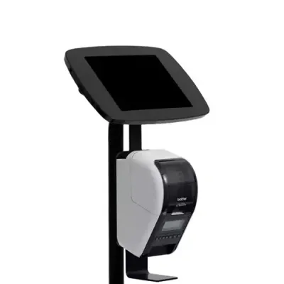 Bouncepad FBR-B1-PD7-MX tablet security enclosure Black 25.9 cm (10.2& - Thumbnail 3