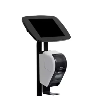 Bouncepad FBR-B1-PD8-MX tablet security enclosure Black 25.9 cm (10.2& - Thumbnail 3