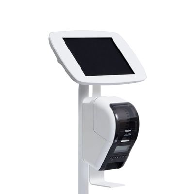 Bouncepad FBR-W1-PD8-MX tablet security enclosure White 25.9 cm (10.2&