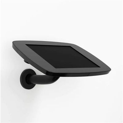 Bouncepad Original Branch | Exposed Front Camera and Home Button | Bla