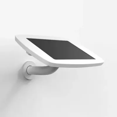 Bouncepad Original Branch | Exposed Front Camera and Home Button | Whi - Thumbnail 3