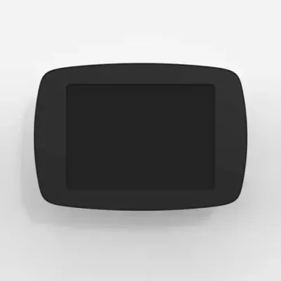 Bouncepad Original Vesa | Exposed Front Camera and Home Button | Black - Thumbnail 3