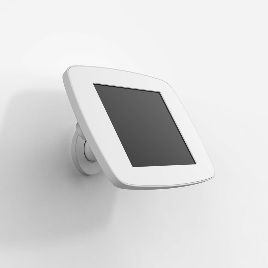Bouncepad Original Wallmount | Exposed Front Camera and Home Button | - Image 1