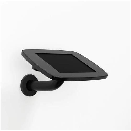 Bouncepad Original Branch | Exposed Front Camera and Home Button | Bla - Image 1