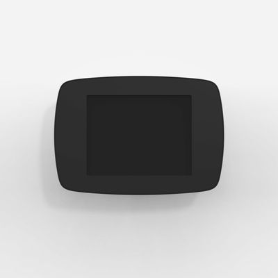 Bouncepad Original Vesa | Exposed Front Camera and Home Button | Black