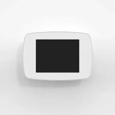 Bouncepad Original Vesa | Exposed Front Camera and Home Button | White - Thumbnail 3
