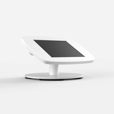 Bouncepad Original Counter | Exposed Front Camera and Home Button | Wh