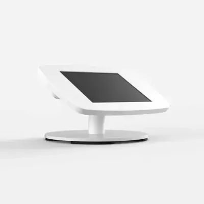 Bouncepad Original Counter | Exposed Front Camera and Home Button | Wh - Thumbnail 3