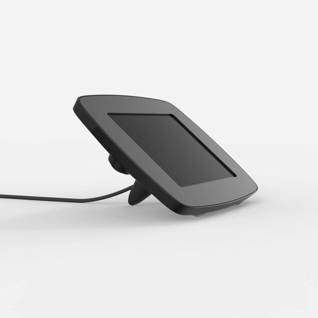 Bouncepad Original Lounge with Reinforced USB Cable | Exposed Front Ca - Image 1