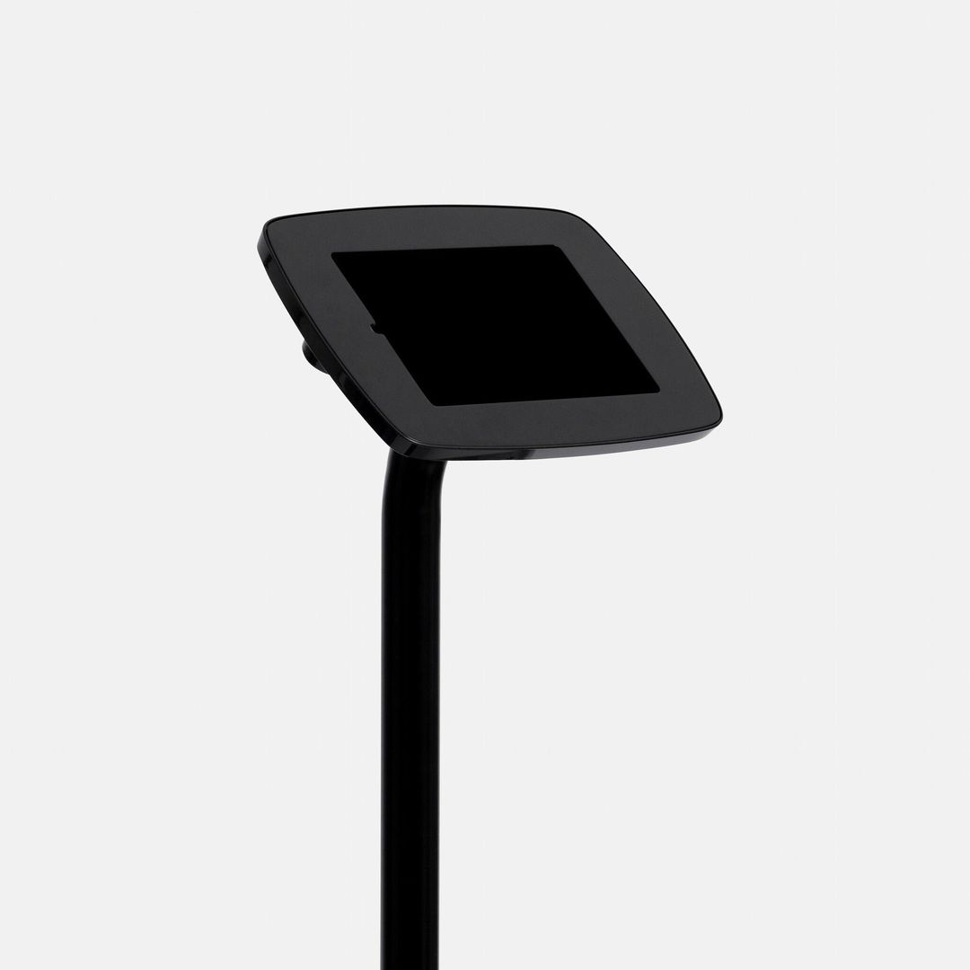 Bouncepad Original Floorstanding (inc USB Cable) | Exposed Front Camer - Image 1
