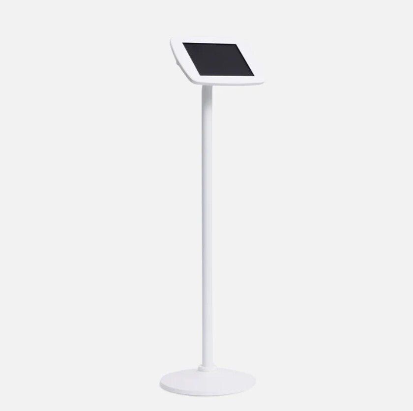 Bouncepad Original Floorstanding (inc USB Cable) | Exposed Front Camer - Image 1