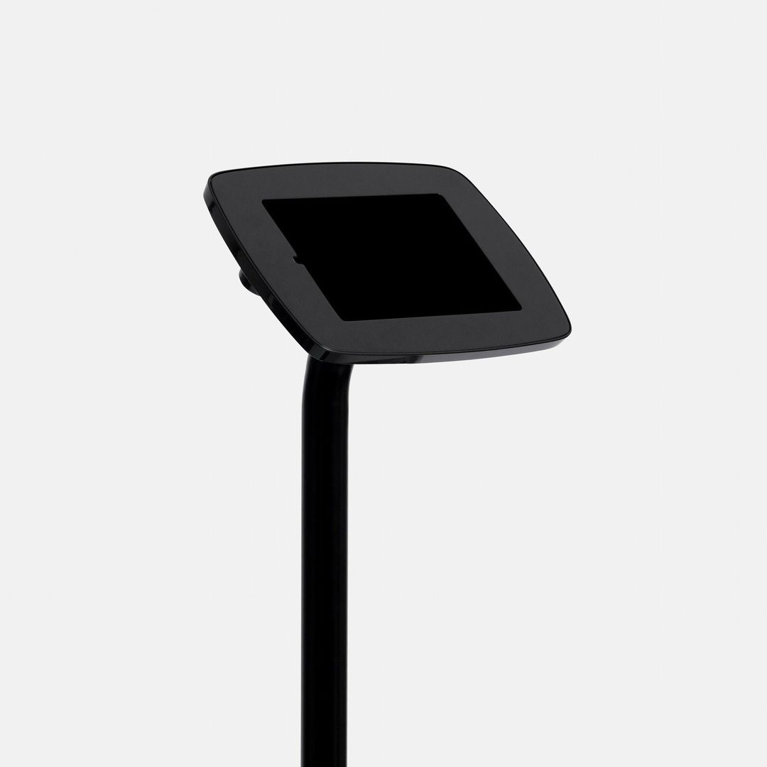 Bouncepad Original Floorstanding Slim with USB Cable | Exposed Front C - Image 1