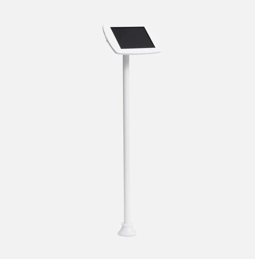 Bouncepad Original Floorstanding Slim with USB Cable | Exposed Front C - Image 1