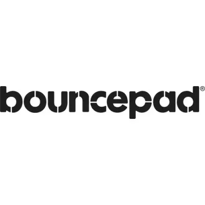 Bouncepad Link | Exposed Front Camera and Home Button | White | Samsun - Thumbnail 3