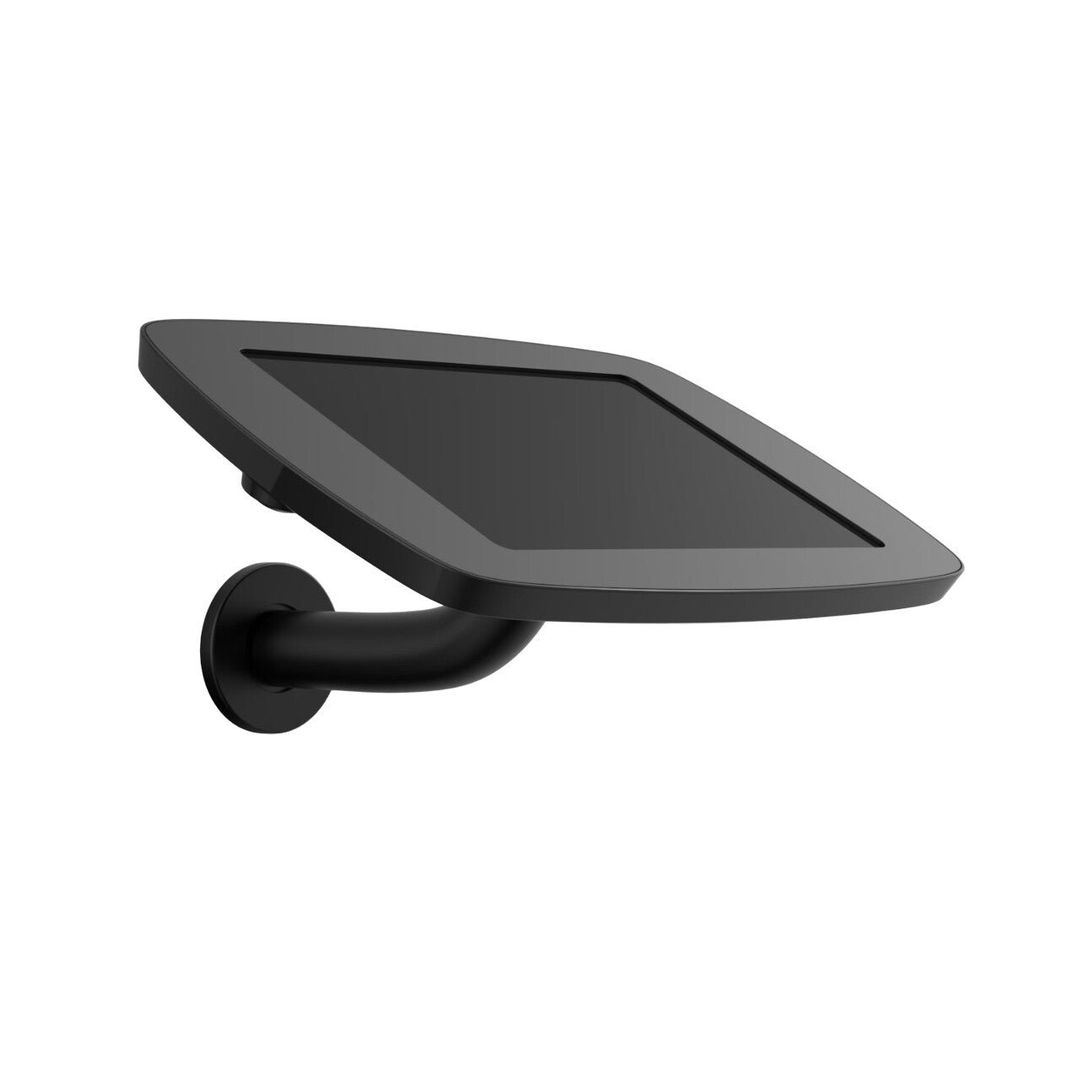 Bouncepad Original Branch | Covered Front Camera and Home Button | Bla - Image 1