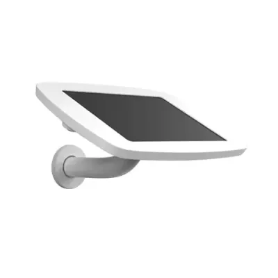 Bouncepad Original Branch | Covered Front Camera and Home Button | Whi - Thumbnail 3