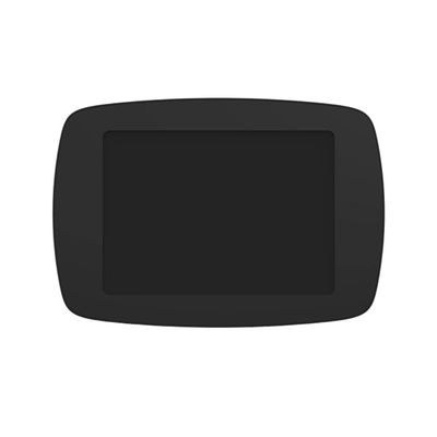 Bouncepad Original Vesa | Covered Front Camera and Home Button | Black