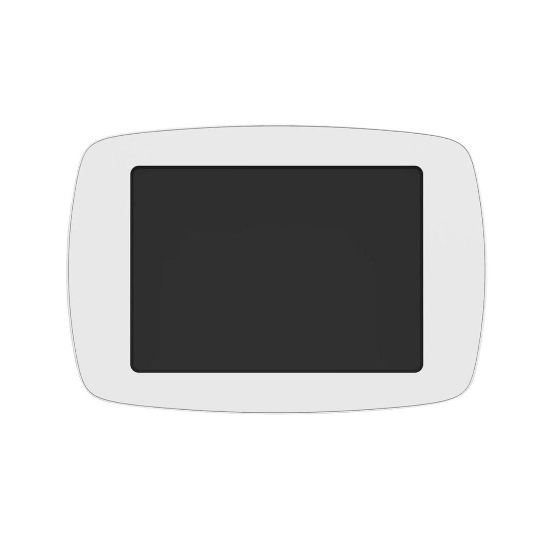 Bouncepad Original Vesa | Covered Front Camera and Home Button | White - Image 1