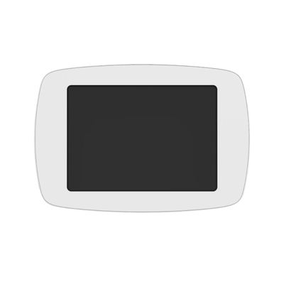 Bouncepad Original Vesa | Covered Front Camera and Home Button | White