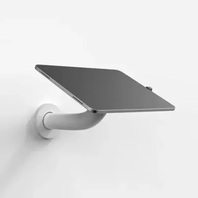Bouncepad Core Branch | White | Compatible with All USB-C Tablets - Thumbnail 3