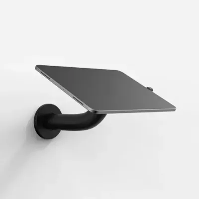 Bouncepad Core Branch | Black | Compatible with All USB-C Tablets - Thumbnail 3