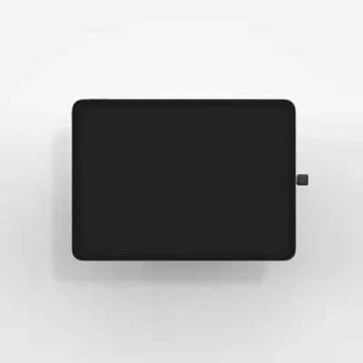Bouncepad Core Vesa | White | Compatible with All USB-C Tablets - Thumbnail 3