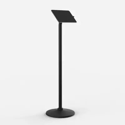 Bouncepad Core Floorstanding | Black | Compatible with All USB-C Table - Thumbnail 3