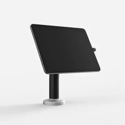 Bouncepad Core Swivel 60 | Black | Compatible with All USB-C Tablets - Thumbnail 3
