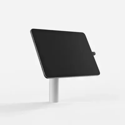 Bouncepad Core Static 60 | White | Compatible with All USB-C Tablets - Thumbnail 3