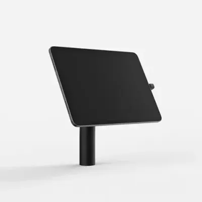 Bouncepad Core Static 60 | Black | Compatible with All USB-C Tablets - Thumbnail 3